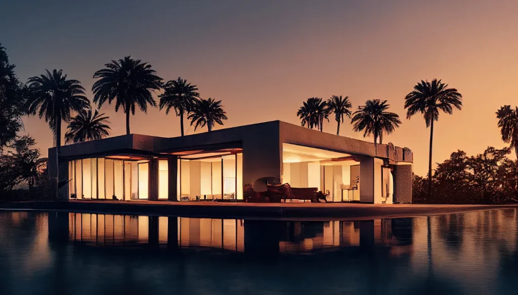 Mansions