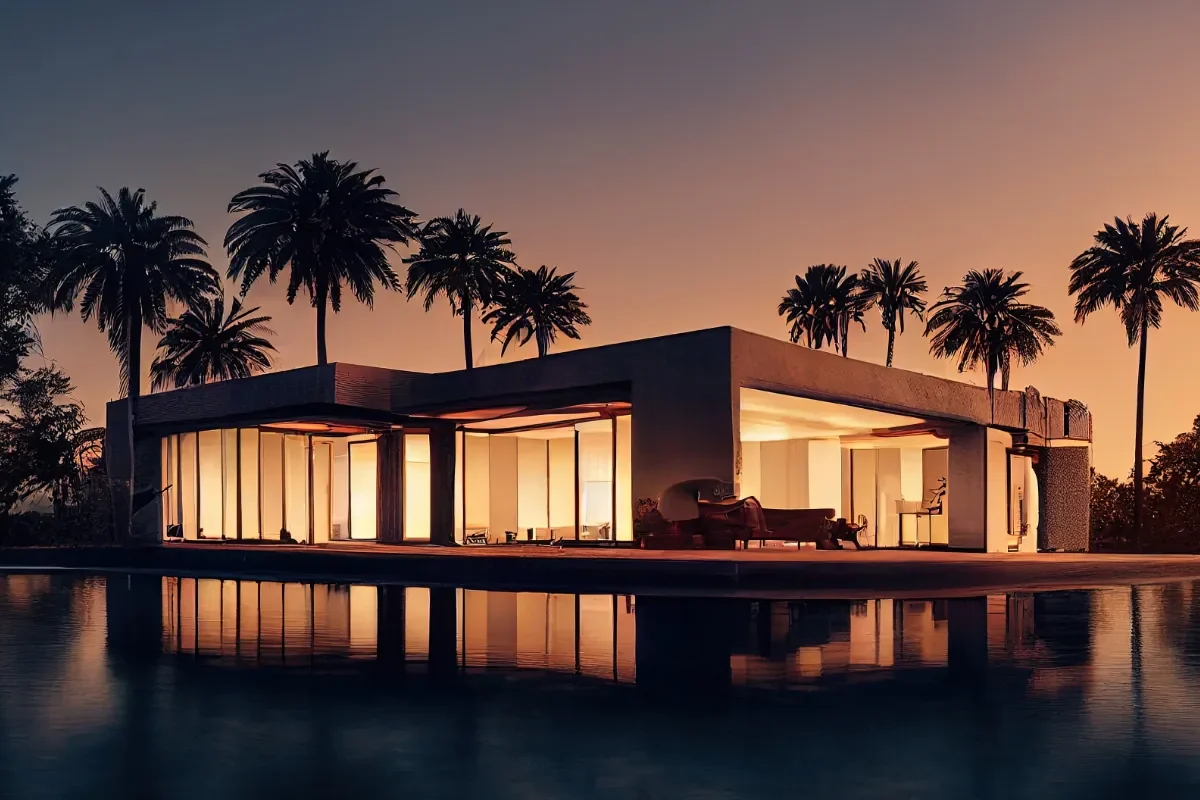 Mansions